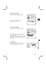 Предварительный просмотр 156 страницы Nikon DTM-502 Series Instruction Manual