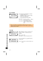 Предварительный просмотр 197 страницы Nikon DTM-502 Series Instruction Manual