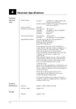 Предварительный просмотр 13 страницы Nikon DXM1200F Hardware Instruction Manual