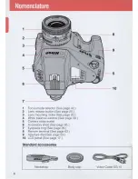 Preview for 6 page of Nikon E2 Instruction Manual