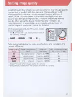 Предварительный просмотр 37 страницы Nikon E2 Instruction Manual