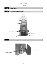 Предварительный просмотр 17 страницы Nikon Eclipse 50i POL Instruction Manual