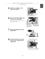 Предварительный просмотр 21 страницы Nikon ECLIPSE 80i Instructions Manual