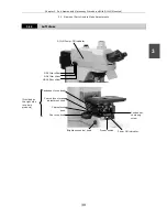 Preview for 41 page of Nikon ECLIPSE 80i Instructions Manual