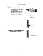 Preview for 50 page of Nikon ECLIPSE 80i Instructions Manual