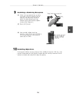 Preview for 61 page of Nikon ECLIPSE 80i Instructions Manual