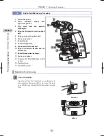 Preview for 14 page of Nikon eclipse Ci-L Instruction Manual