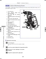 Preview for 34 page of Nikon eclipse Ci-L Instruction Manual