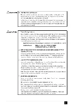 Предварительный просмотр 4 страницы Nikon Eclipse E1000 Instructions Manual