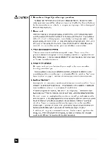 Предварительный просмотр 5 страницы Nikon Eclipse E1000 Instructions Manual