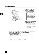 Предварительный просмотр 15 страницы Nikon Eclipse E1000 Instructions Manual