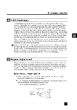 Preview for 20 page of Nikon Eclipse E1000 Instructions Manual