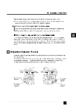 Предварительный просмотр 22 страницы Nikon Eclipse E1000 Instructions Manual