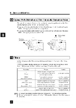 Предварительный просмотр 25 страницы Nikon Eclipse E1000 Instructions Manual