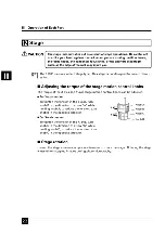 Preview for 27 page of Nikon Eclipse E1000 Instructions Manual