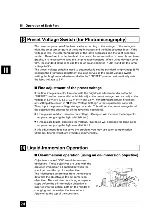 Preview for 29 page of Nikon Eclipse E1000 Instructions Manual