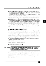 Preview for 30 page of Nikon Eclipse E1000 Instructions Manual