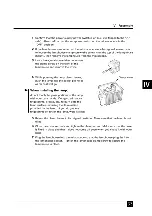 Предварительный просмотр 38 страницы Nikon Eclipse E1000 Instructions Manual