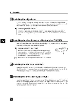 Предварительный просмотр 41 страницы Nikon Eclipse E1000 Instructions Manual