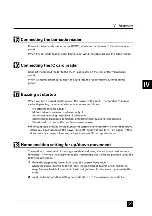 Preview for 44 page of Nikon Eclipse E1000 Instructions Manual