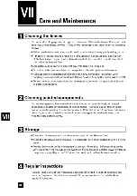 Preview for 53 page of Nikon Eclipse E1000 Instructions Manual