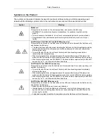 Preview for 7 page of Nikon ECLIPSE E200 MV Series Instruction Manual