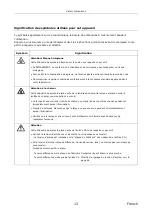 Preview for 15 page of Nikon eclipse E200 Instructions Manual