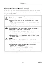 Preview for 19 page of Nikon eclipse E200 Instructions Manual