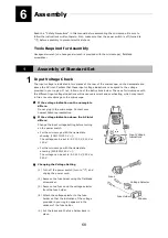 Preview for 70 page of Nikon eclipse E200 Instructions Manual