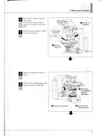 Preview for 11 page of Nikon Eclipse E400 POL Instructions Manual