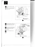 Предварительный просмотр 12 страницы Nikon Eclipse E400 POL Instructions Manual