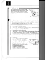 Предварительный просмотр 28 страницы Nikon Eclipse E400 POL Instructions Manual