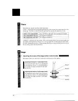 Preview for 21 page of Nikon Eclipse E600 Instructions Manual