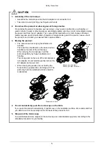 Preview for 8 page of Nikon ECLIPSE Ei Instructions Manual