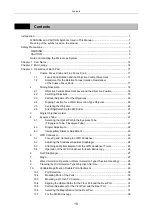 Preview for 12 page of Nikon eclipse fn1 Instructions Manual