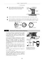 Предварительный просмотр 26 страницы Nikon eclipse fn1 Instructions Manual