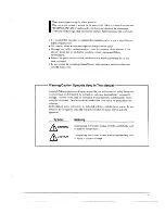 Preview for 2 page of Nikon Eclipse L150 Instructions Manual