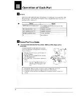 Preview for 19 page of Nikon Eclipse L150 Instructions Manual