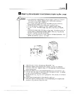 Preview for 34 page of Nikon Eclipse L150 Instructions Manual