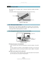 Предварительный просмотр 38 страницы Nikon ECLIPSE L200ND / ECLIPSE L200N Instructions Manual