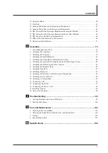 Preview for 9 page of Nikon Eclipse LV100DA-U Instructions Manual