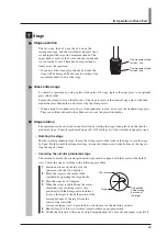 Preview for 47 page of Nikon Eclipse LV100DA-U Instructions Manual