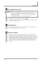 Preview for 100 page of Nikon Eclipse LV100DA-U Instructions Manual