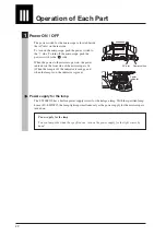 Preview for 24 page of Nikon Eclipse LV100POL Instructions Manual