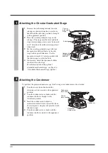 Preview for 50 page of Nikon Eclipse LV100POL Instructions Manual