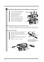 Preview for 52 page of Nikon Eclipse LV100POL Instructions Manual