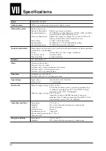 Preview for 64 page of Nikon Eclipse LV100POL Instructions Manual