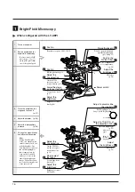 Preview for 18 page of Nikon eclipse lv150 Instruction Manual