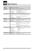 Preview for 74 page of Nikon eclipse lv150 Instruction Manual