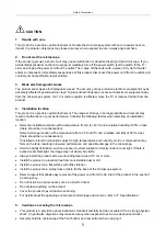 Предварительный просмотр 7 страницы Nikon ECLIPSE MA200 Instructions Manual